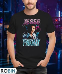 breaking-bad-jesse-pinkman-collage-shirt