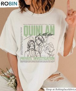 Bryce Quinlan Shirt, Official Sarah J Maas Merchandise Bookish Hoodie Sweater