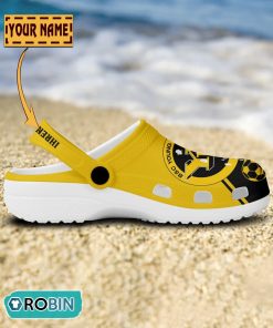 BSC Young Boys Crocs Shoes
