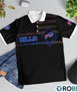 buffalo-bills-american-flag-polo-shirt