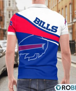Buffalo Bills Comprehensive Charm Polo Shirt, Bills Team Gifts Buffalo Bills Comprehensive Charm Polo Shirt, Bills Team Gifts