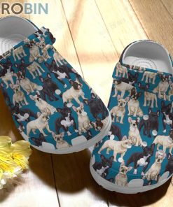 Bulldog Amazing Bulldogs Crocs For Dog Love Bulldog Amazing Bulldogs Crocs For Dog Love