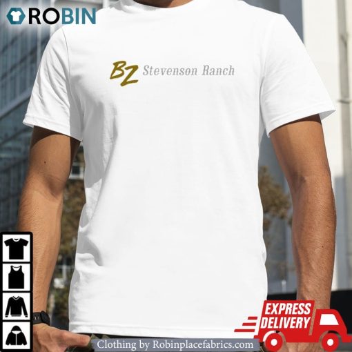 Bz Stevenson Ranch Shirt
