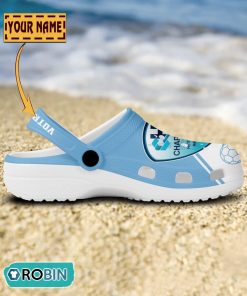 C’ Chartres M�tropole Handball Crocs Shoes C’ Chartres M�tropole Handball Crocs Shoes