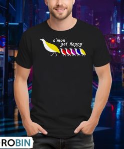 c-mon-get-happy-vintage-shirt