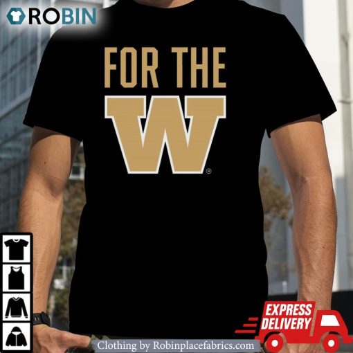 Caleb Presley For The W Unisex Shirt, Hoodie, Sweatshirt
