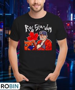 canadian-indie-wrestler-rob-stardom-vlog-shirt