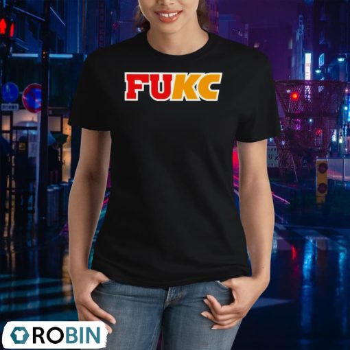 Carl Cordes Fukc Shirt