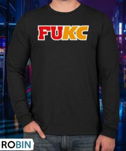 Carl Cordes Fukc Shirt