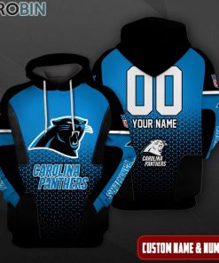 carolina-panthers-polygon-pattern-design-3d-hoodie-1