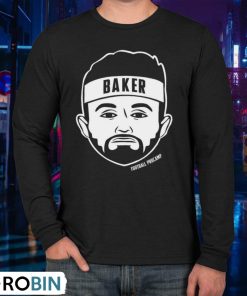 Casey Baker Football Procamp Unisex Shirt