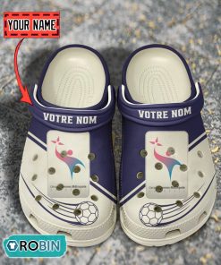 Cesson-Rennes Metropole HB Crocs Shoes