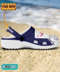 Cesson-Rennes Metropole HB Crocs Shoes