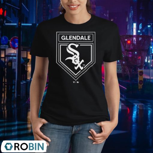 Chicago White Sox Levelwear 2024 Spring Training Macy Muscle Unisex Shirt