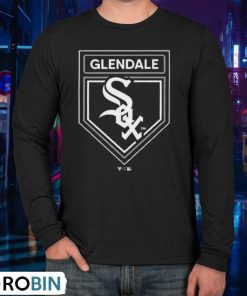 Chicago White Sox Levelwear 2024 Spring Training Macy Muscle Unisex Shirt Chicago White Sox Levelwear 2024 Spring Training Macy Muscle Unisex Shirt