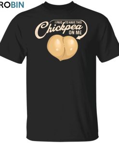 Chickpea Unisex Shirt, Hoodie, Sweatshirt Crewneck