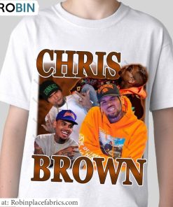 Chris Brown Breezy Shirt, Retro Chris Brown Washed T Shirt Long Sleeve Chris Brown Breezy Shirt, Retro Chris Brown Washed T Shirt Long Sleeve