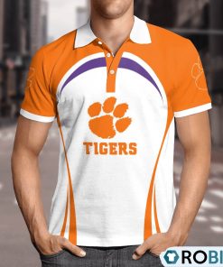 clemson-tigers-curve-casual-polo-shirt-2