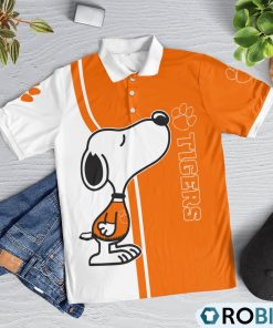 clemson-tigers-snoopy-polo-shirt