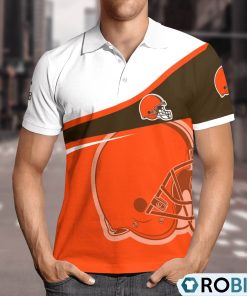 cleveland-browns-comprehensive-charm-polo-shirt-2