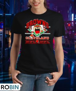 cleveland-browns-looney-tunes-nfl-vintage-shirt-2