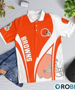 cleveland-browns-magic-team-logo-polo-shirt