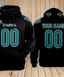 Coastal Carolina Chanticleers football Hoodie Custom Hoodie Coastal Carolina Chanticleers football Hoodie Custom Hoodie