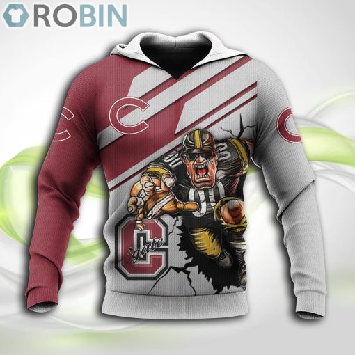 Colgate Raiders NCAA Hoodie American Football