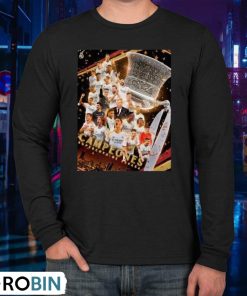 Congratulations Real Madrid Are Supercopa De Espana Champions After Blow Out Barcelona 4-1 Shirt Congratulations Real Madrid Are Supercopa De Espana Champions After Blow Out Barcelona 4-1 Shirt
