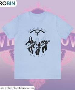 Cool Boygenius Band Shirt, Boygenius Always An Angel Never A God T Shirt Hoodie