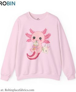 Coquette Pink Bow Shirt, Pink Unisex Hoodie Long Sleeve