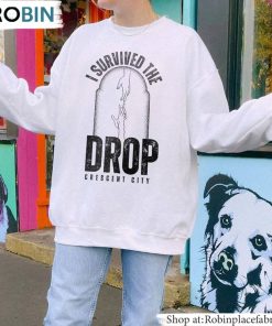 Crescent City Sarah J Maas Crescent City T Shirt, Modern Bryce Quinlan Shirt Sweater