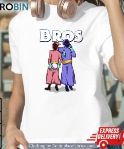 Cult Cultist Bros Besties Best Friend Funny Occult Spooky Season Shirt