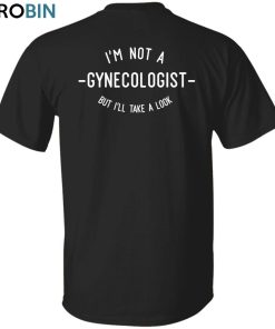 Custom Gynecologist Unisex Shirt, Hoodie, Sweatshirt Crewneck