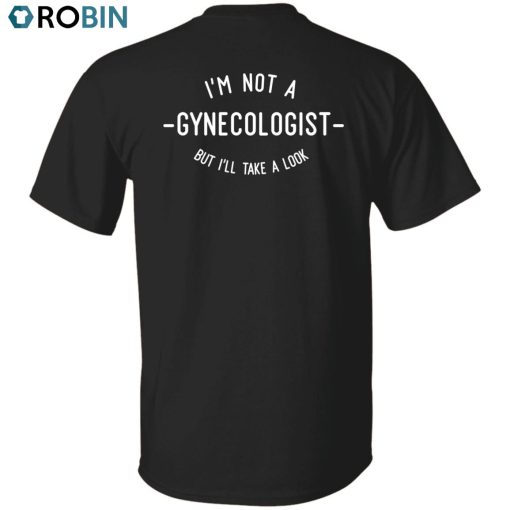 Custom Gynecologist Unisex Shirt, Hoodie, Sweatshirt Crewneck