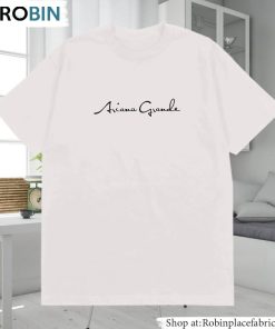 Cute New Ariana Grande Yes And Round Neck T Shirt, Yes And Ariana Grande Shirt Tank Top Cute New Ariana Grande Yes And Round Neck T Shirt, Yes And Ariana Grande Shirt Tank Top