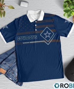 dallas-cowboys-american-flag-polo-shirt