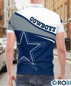 Dallas Cowboys Comprehensive Charm Polo Shirt, Dallas Cowboys Team Gifts Dallas Cowboys Comprehensive Charm Polo Shirt, Dallas Cowboys Team Gifts