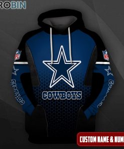 dallas-cowboys-polygon-pattern-design-3d-hoodie-3