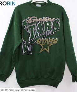 Dallas Game Day Sweatshirt , Neutral Dallas Stars Shirt Short Sleeve