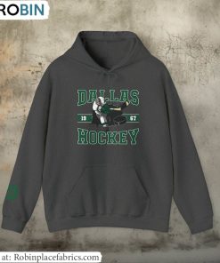 Dallas Stars Inspirational Shirt, Fantastic Dallas Hockey Hoodie Sweatshirt