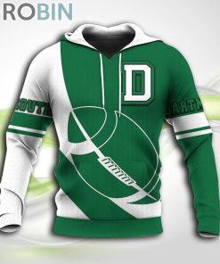 Dartmouth Big Green NCAA Hoodie Football