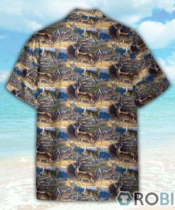 Deer Hunting Season Button’s Up Shirts, Hawaiian Shirt Deer Hunting Season Button’s Up Shirts, Hawaiian Shirt