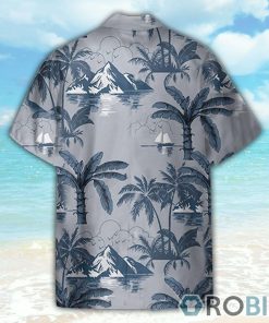 Denzel Washington Out Of Time Cosplay Costume Hawaiian Shirt