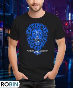 detroit-football-mane-attraction-shirt
