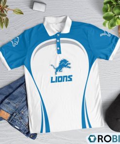 detroit-lions-curve-casual-polo-shirt