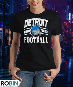 detroit-lions-football-helmet-est-1930-logo-retro-shirt-2