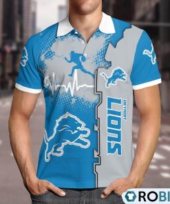 detroit-lions-heartbeat-polo-shirt-2