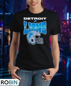 detroit-lions-helmet-football-2024-shirt-2