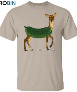 Dill Doe Unisex Shirt, Hoodie, Sweatshirt Crewneck